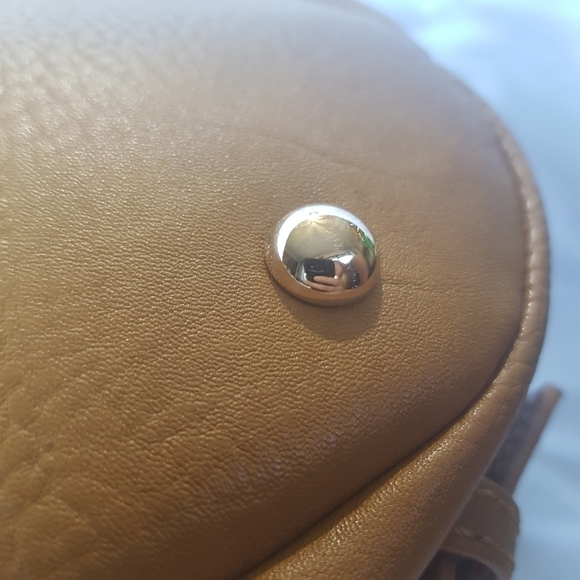 Holy Hanna Zippered Handbag with Adjustable Shoulder Strap - Picture 13 of 16